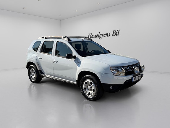 Dacia Duster 4 of 15