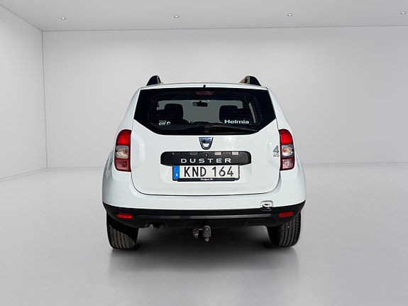 Dacia Duster 7 of 15