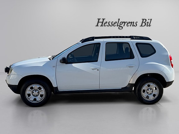 Dacia Duster 10 of 15