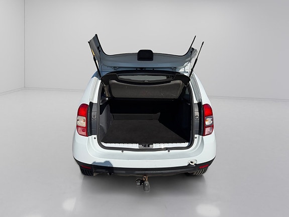 Dacia Duster 8 of 15