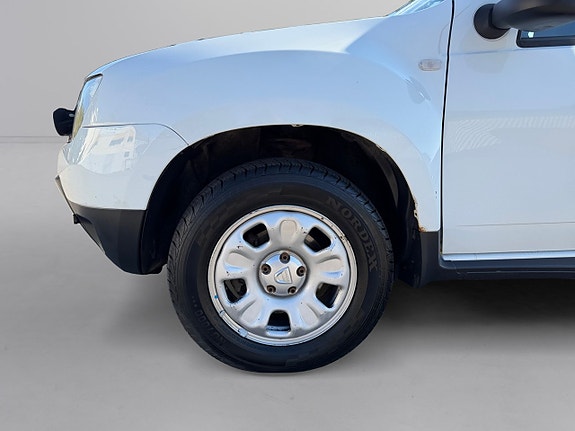 Dacia Duster 3 of 15