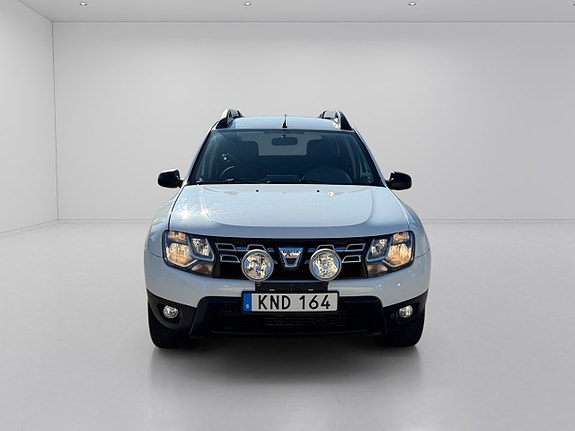 Dacia Duster 2 of 15
