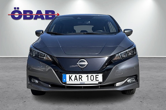 Nissan Leaf 2 of 12