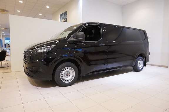 Ford Transit Custom 4 of 11