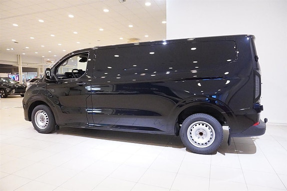 Ford Transit Custom 5 of 11