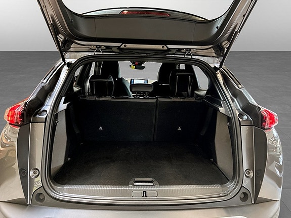 Peugeot 2008 19 of 19