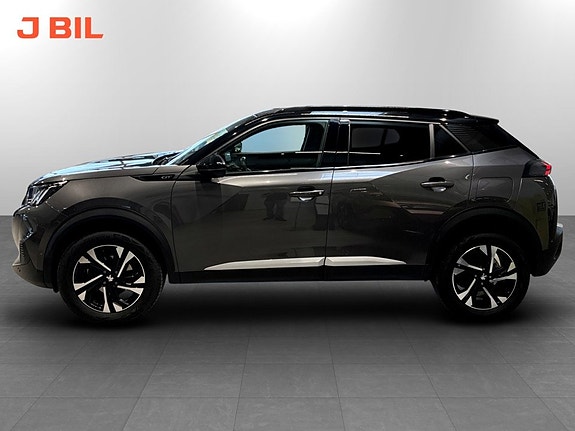 Peugeot 2008 17 of 19