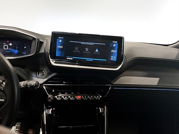 Peugeot 2008 11 of 19