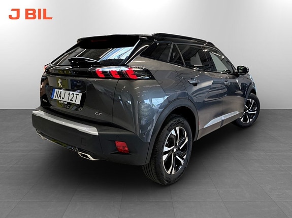 Peugeot 2008 3 of 19