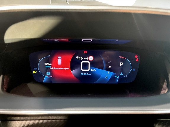 Peugeot 2008 8 of 19