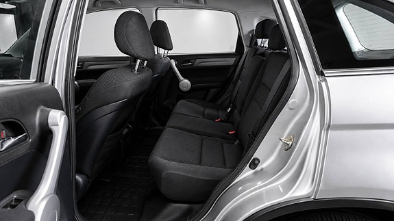 Honda CR-V 11 of 19
