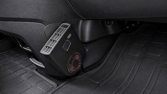 Honda CR-V 14 of 19