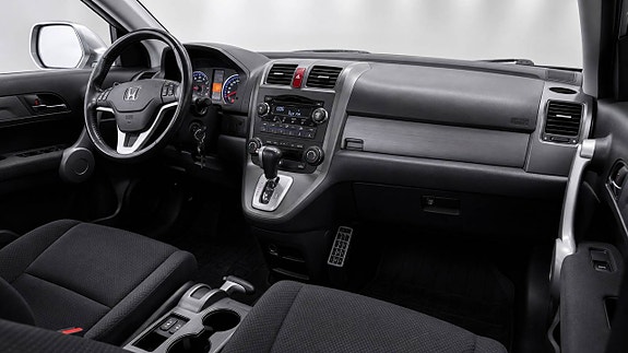 Honda CR-V 10 of 19