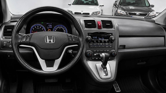 Honda CR-V 18 of 19