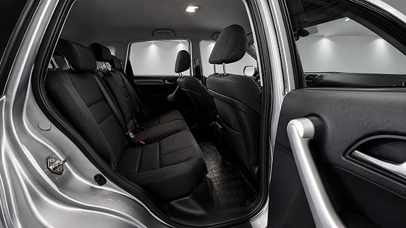 Honda CR-V 8 of 19