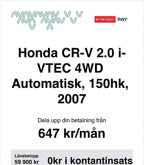 Honda CR-V 19 of 19