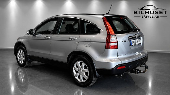 Honda CR-V 4 of 19