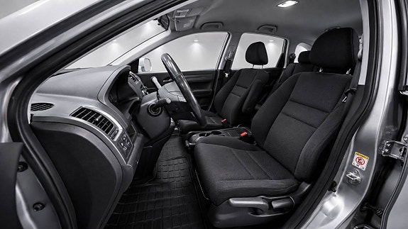 Honda CR-V 12 of 19