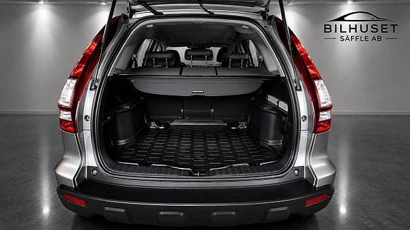 Honda CR-V 7 of 19