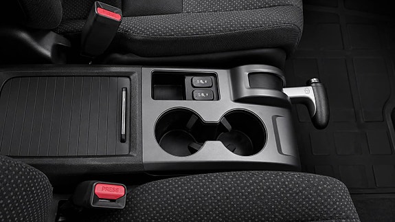 Honda CR-V 15 of 19
