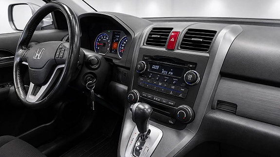 Honda CR-V 16 of 19