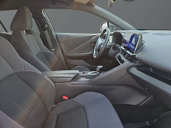 Toyota C-HR 8 of 12