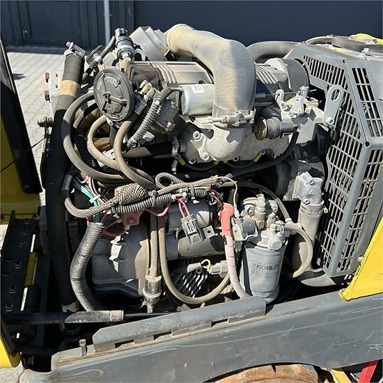 Wacker Neuson RTSC 3 - Fjernbetjening / Remote control - Vid 14 of 15