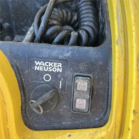 Wacker Neuson RTSC 3 - Fjernbetjening / Remote control - Vid 12 of 15