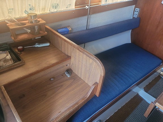 Fin Maxi77 6 of 10