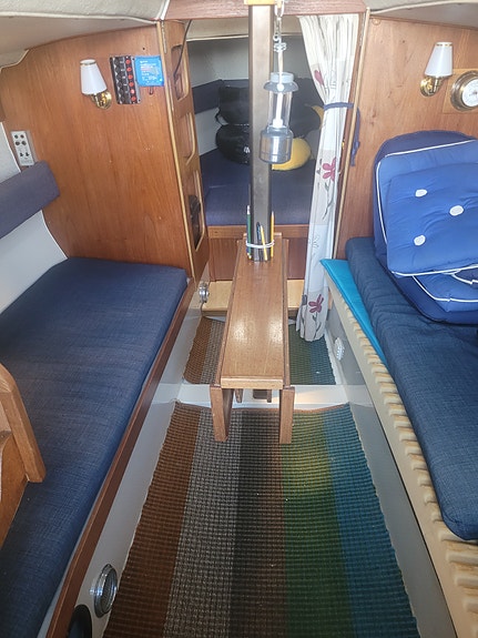 Fin Maxi77 5 of 10