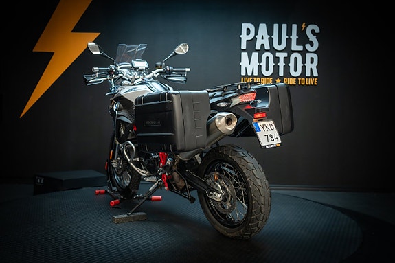 BMW F 800 GS Trophy 4 of 16