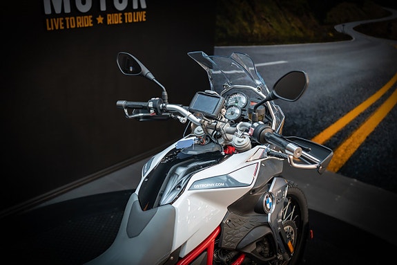 BMW F 800 GS Trophy 8 of 16
