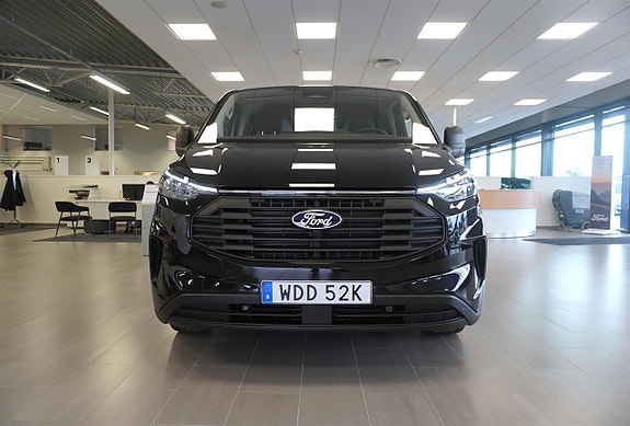Ford Transit Custom 2 of 18