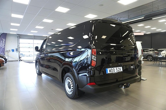 Ford Transit Custom 4 of 18
