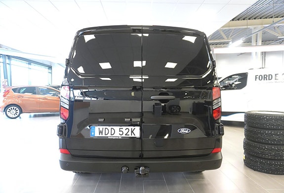 Ford Transit Custom 5 of 18