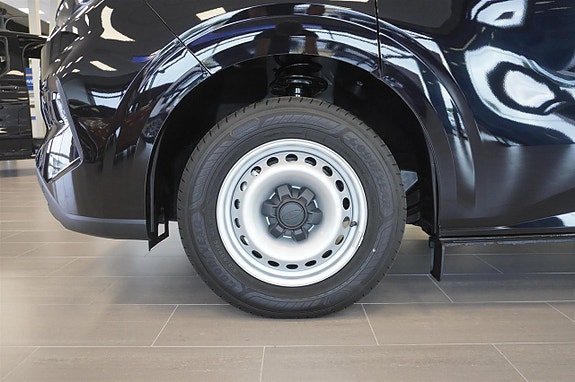Ford Transit Custom 3 of 18