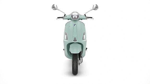 Vespa Primavera Elettrica 45 10 of 20