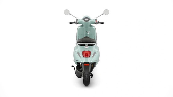 Vespa Primavera Elettrica 45 6 of 20