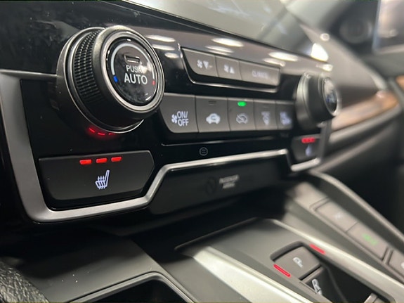 Honda CR-V 20 of 20