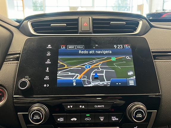 Honda CR-V 12 of 20