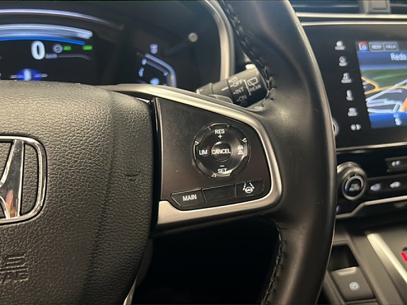 Honda CR-V 18 of 20