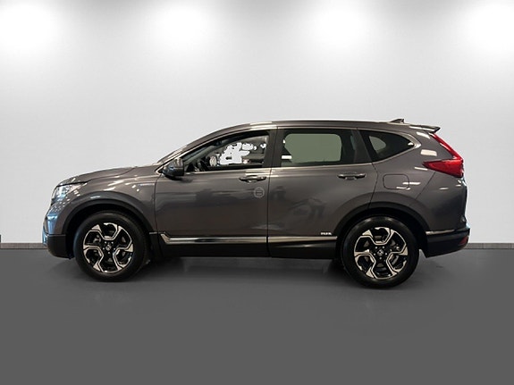 Honda CR-V 4 of 20