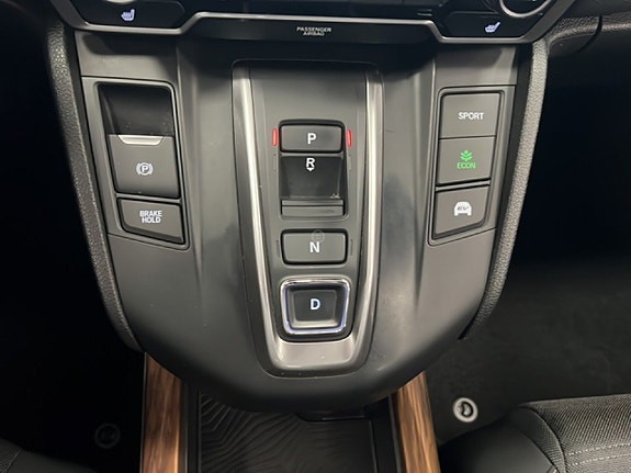 Honda CR-V 14 of 20