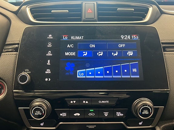 Honda CR-V 15 of 20