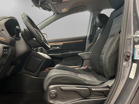 Honda CR-V 9 of 20
