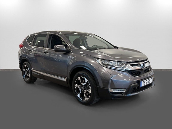 Honda CR-V 3 of 20