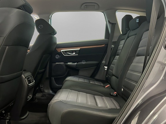 Honda CR-V 10 of 20