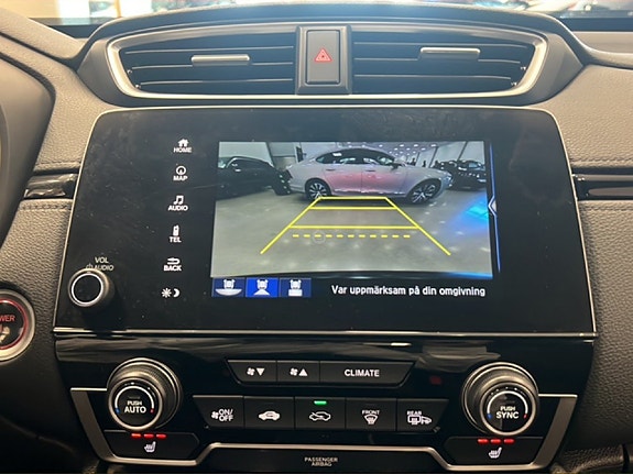 Honda CR-V 13 of 20