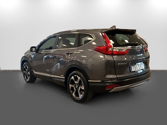 Honda CR-V 6 of 20