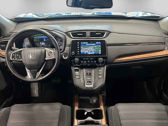 Honda CR-V 8 of 20